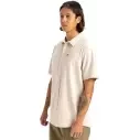 Quiksilver Mw Premium Stretch  shirt Birch
