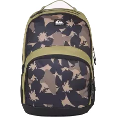 Mochila Quiksilver 1969 Special 2.0 Grape Leaf