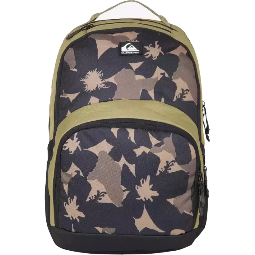 Zaini Quiksilver 1969 Special 2.0 Grape Leaf