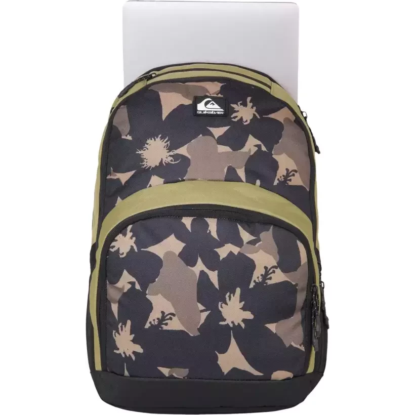 Rucksack Quiksilver 1969 Special 2.0 Grape Leaf