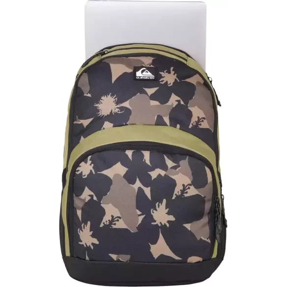 Rucksack Quiksilver 1969 Special 2.0 Grape Leaf