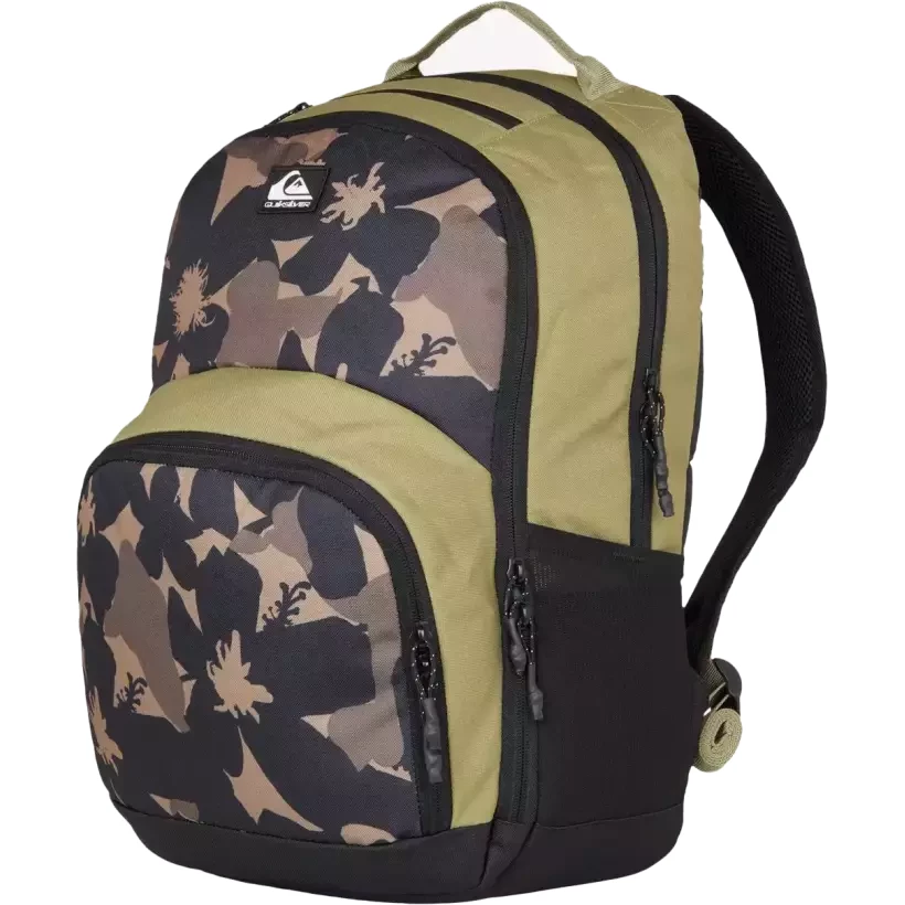 Rucksack Quiksilver 1969 Special 2.0 Grape Leaf