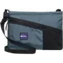Tas Quiksilver Cross Body Pocket Dark Shadow