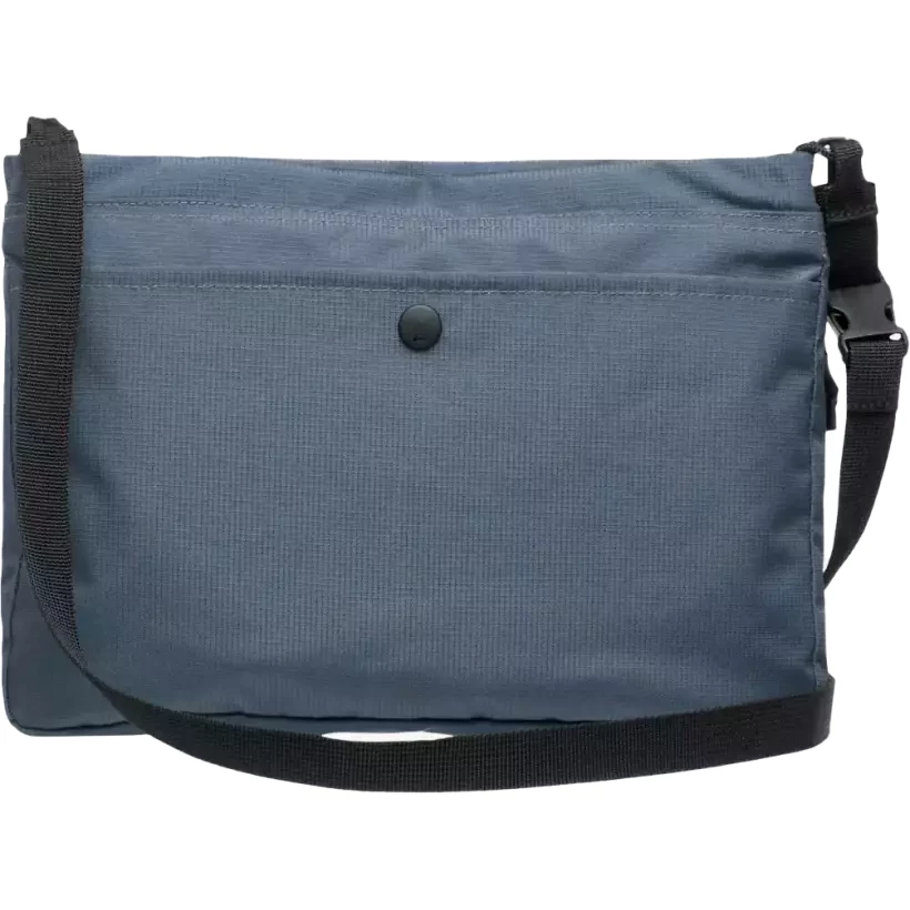 Sac Quiksilver Cross Body Pocket Dark Shadow