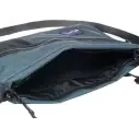 Bag Quiksilver Cross Body Pocket Dark Shadow