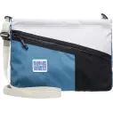 Sac Quiksilver Cross Body Pocket Real Teal