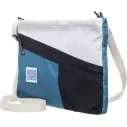 Bolso Quiksilver Cross Body Pocket Real Teal