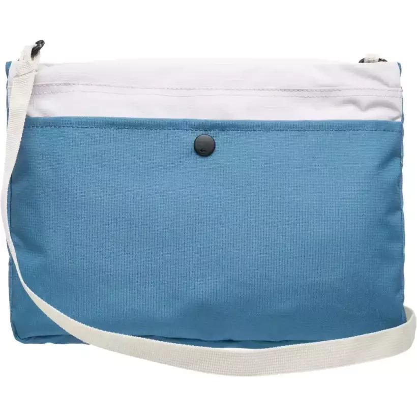Sac Quiksilver Cross Body Pocket Real Teal
