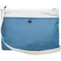 Bolso Quiksilver Cross Body Pocket Real Teal