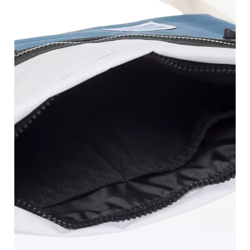Sac Quiksilver Cross Body Pocket Real Teal