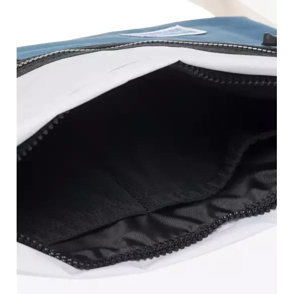 Handtasche Quiksilver Cross Body Pocket Real Teal