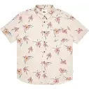 Camisa Quiksilver Apero Classic wind chime backyards
