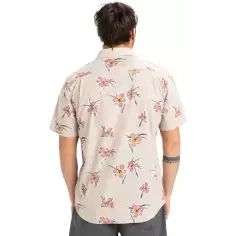 Chemise Quiksilver Apero Classic wind chime backyards 2