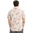 Camicia Quiksilver Apero Classic wind chime backyards