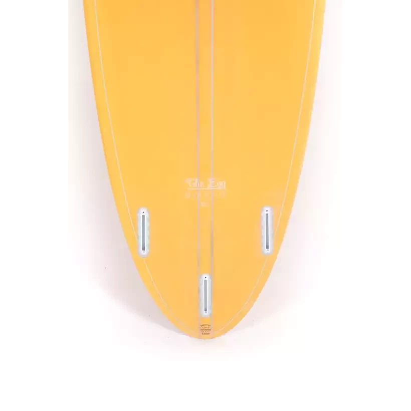 Tabla de surf Indio Endurance THE EGG Toasted
