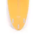 Tabla de surf Indio Endurance THE EGG Toasted