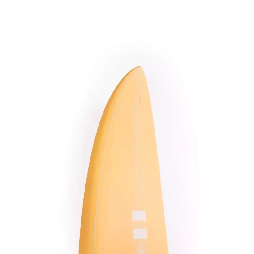 Tavola da surf Indio Endurance THE EGG Toasted