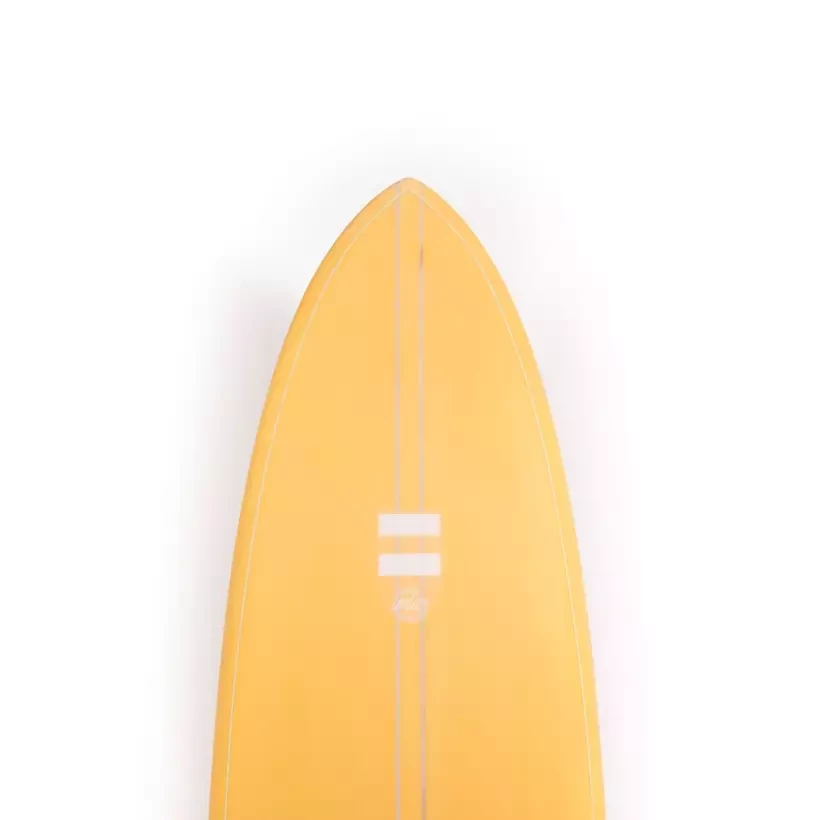 Planche de surf Indio Endurance THE EGG Toasted