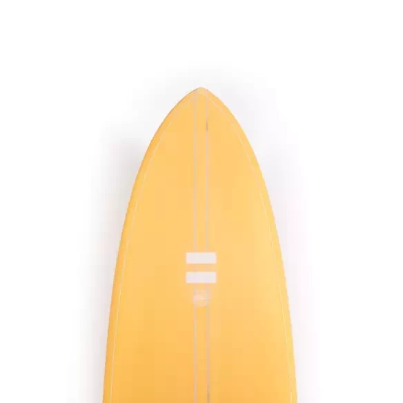Indio surfboard Endurance THE EGG Toasted