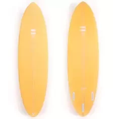 Tabla de surf Indio Endurance THE EGG Toasted