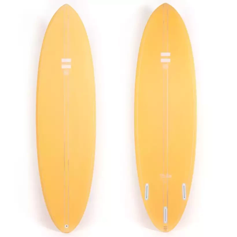 Surfplank Indio Endurance THE EGG Toasted