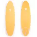 Indio surfboard Endurance THE EGG Toasted