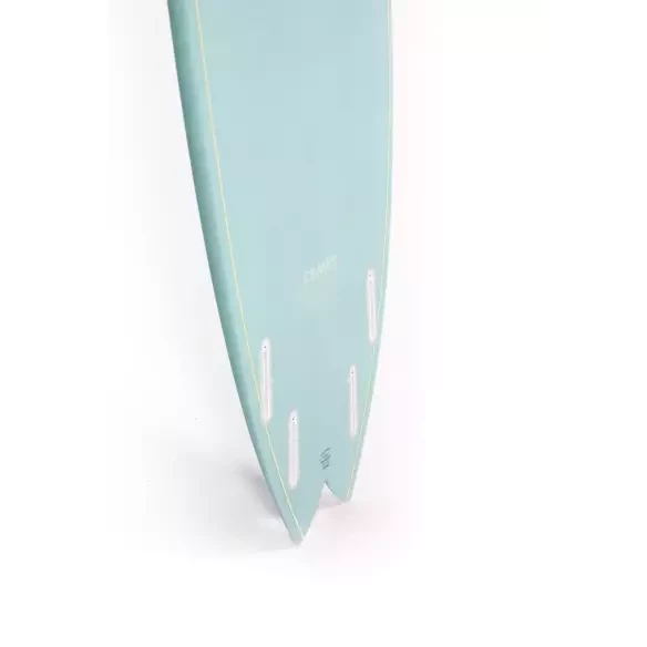 Surfplank Indio Endurance COMBO Ocean