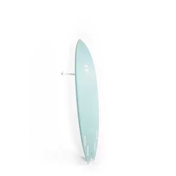 Surfbrett Indio Endurance COMBO Ocean