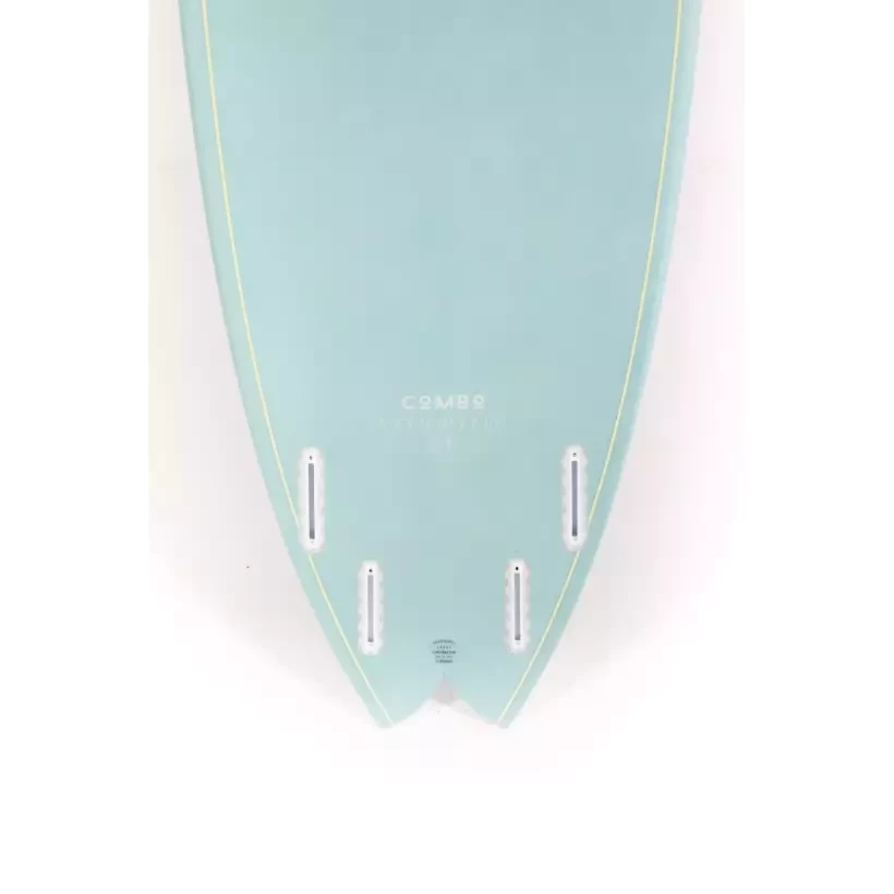 Planche de surf Indio Endurance COMBO Ocean