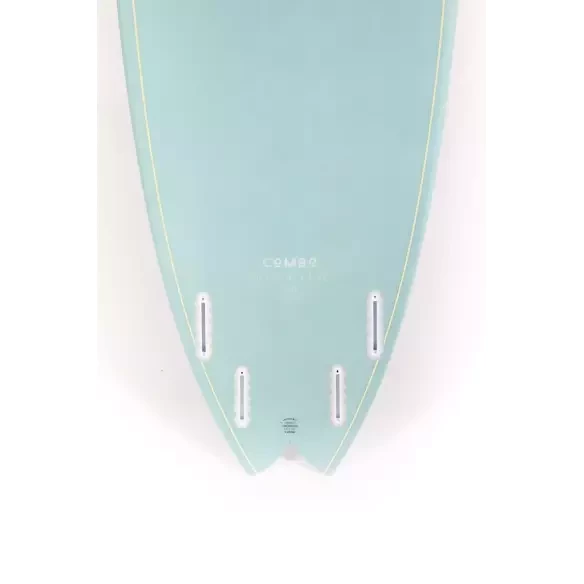 Tabla de surf Indio Endurance COMBO Ocean