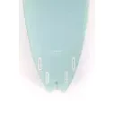 Tabla de surf Indio Endurance COMBO Ocean