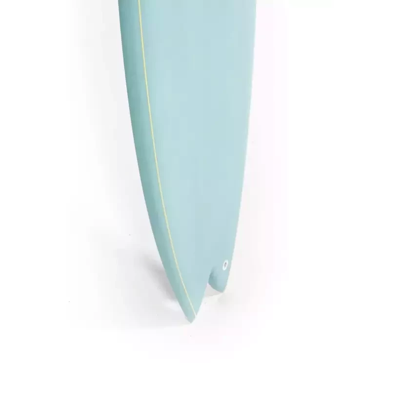 Tavola da surf Indio Endurance COMBO Ocean