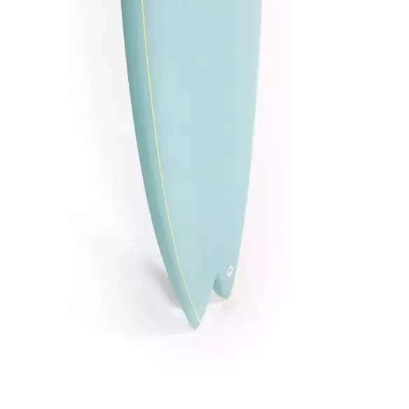 Prancha de surf Indio Endurance COMBO Ocean