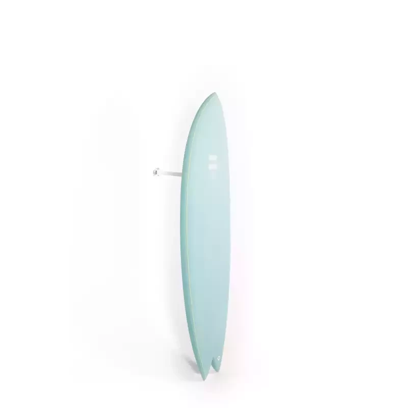 Planche de surf Indio Endurance COMBO Ocean