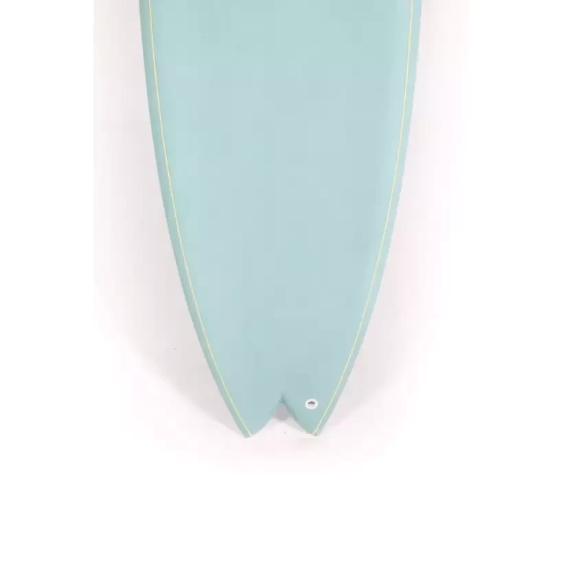 Tabla de surf Indio Endurance COMBO Ocean