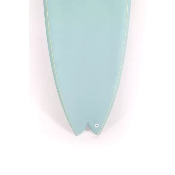 Tavola da surf Indio Endurance COMBO Ocean