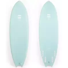 Surfbrett Indio Endurance COMBO Ocean