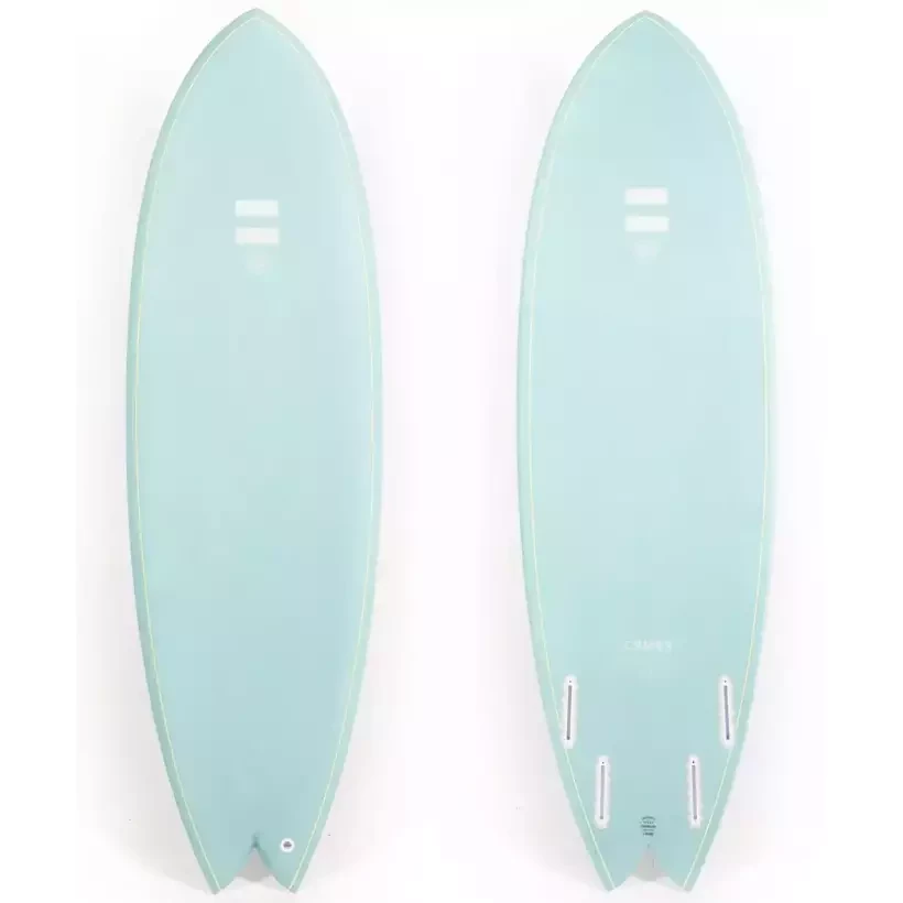 Tabla de surf Indio Endurance COMBO Ocean