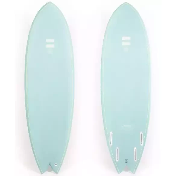 Surfplank Indio Endurance COMBO Ocean