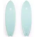 Planche de surf Indio Endurance COMBO Ocean