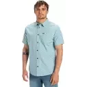 Quiksilver Apero Organic Classic  Hemd aquifer florever