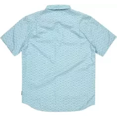 Quiksilver Apero Organic Classic  Hemd aquifer florever 2