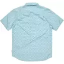 Quiksilver Apero Organic Classic  Hemd aquifer florever