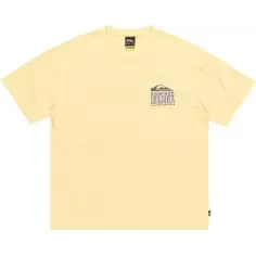 Camiseta quiksilver World Force Popcorn