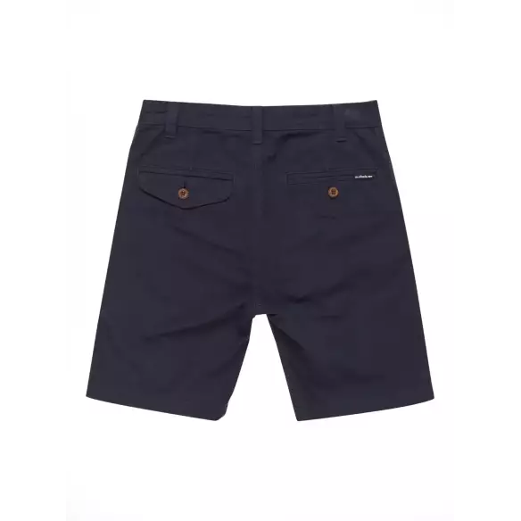 Short Quiksilver  Everyday Union Light Junior Dark Navy