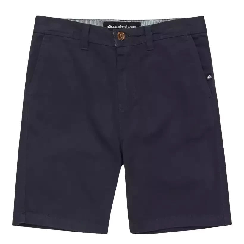 Short Quiksilver  Everyday Union Light Junior Dark Navy