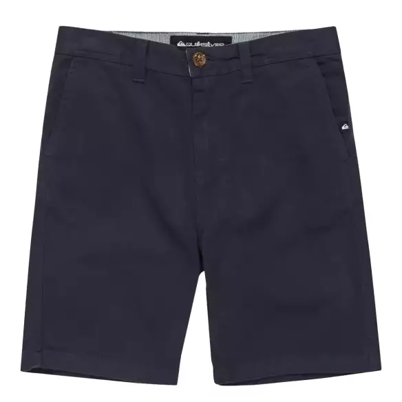 Short Quiksilver  Everyday Union Light Junior Dark Navy