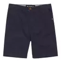 Quiksilver Everyday Union Light Light Junior Dark Navy