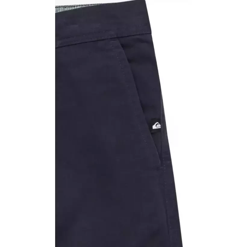 Short Quiksilver  Everyday Union Light Junior Dark Navy