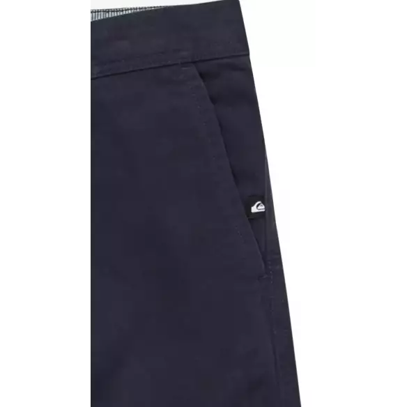Short Quiksilver  Everyday Union Light Junior Dark Navy
